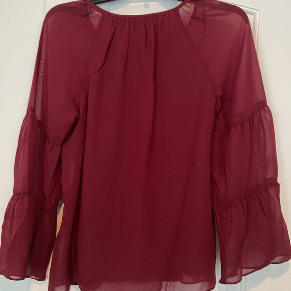 Blouse - Picture 2 of 3